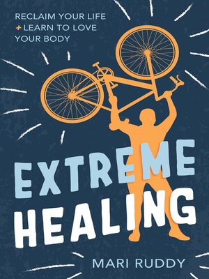 cover image of Extreme Healing